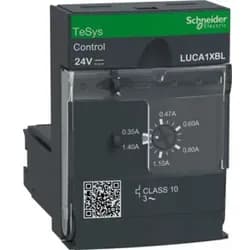 Schneider Electric Steuereinheit LUCA1XBL