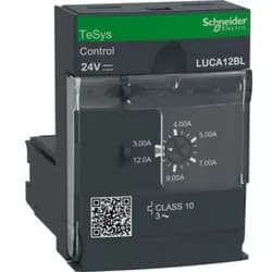 Schneider Electric Steuereinheit LUCA12BL