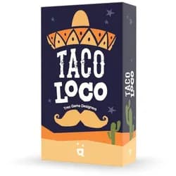 Helvetiq Spiel, Taco Loco - deutsch
