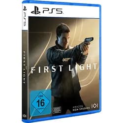 007 First Light