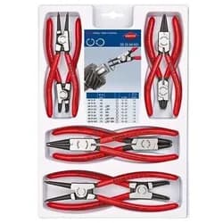Knipex Zangenset