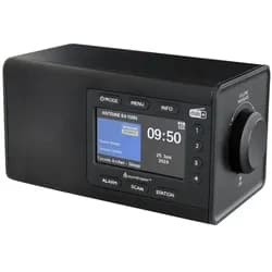 Soundmaster Digitalradio (DAB)