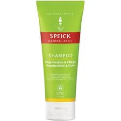 Speick Natural Aktiv Shampoo Regeneration