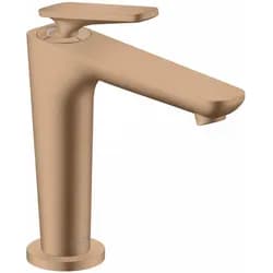 AXOR 49041310 Waschtischm.125 Axor Citterio C - Gold