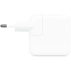 Apple 30W USB-C Ladegerät, weiß