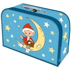 Trötsch Verlag Kinderkoffer TRÖTSCH Kinderkoffer Unser Sandmännchen groß