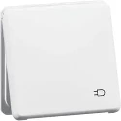 Peha SCHUKO-Steckdose rws D 80.6511.02 K