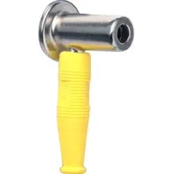 Gira Potentialstecker 044757