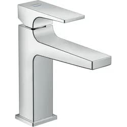 Hansgrohe Metropol, Waschbecken, Chrom - Silber