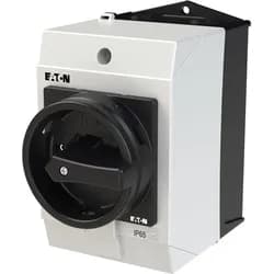 Eaton Hauptschalter T0-3-15683/I1/SVB-SW