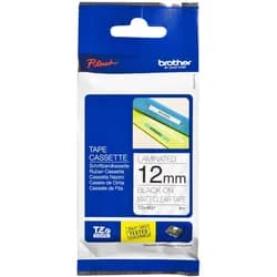 Brother Schriftbandkassette TZe-M31