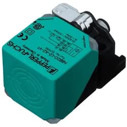 Pepperl & Fuchs Näherungsschalter (Sensor), Elektronikmodul