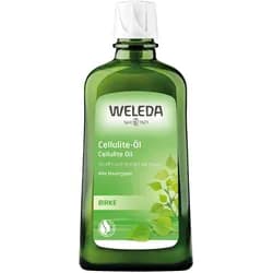 Weleda Birke Cellulite-Öl