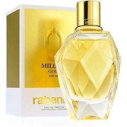 Million Gold For Her EdP Nat. Spray Refillable