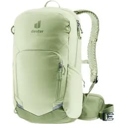 deuter Rucksack Bike I 20 grün