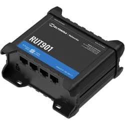 Teltonika RUT901 4G WLAN Router