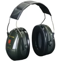 Peltor Optime II