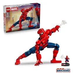 Spider-Man-Figur