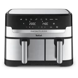 Tefal Fritteuse schwarz