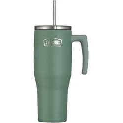 Thermos, Trinkflasche + Thermosflasche, (1.10 l)