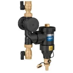CA Schlammabscheider DIRTMAGPLUS mit Magnet, 1Zoll