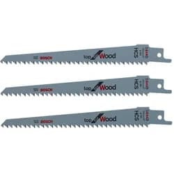 3 piece Blade Set for Keo