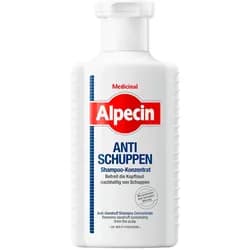 Alpecin Med Sha Konz Anti