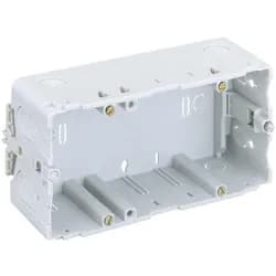 Spelsberg Kanaldose KD 2 70/50 K3 ws