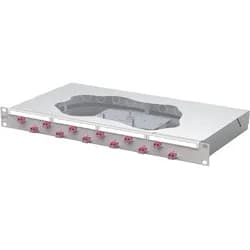 Metz Connect Patchfeld splice 1504577512-F