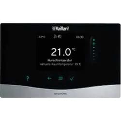 Vaillant Raumtemperaturregler VRT 380/2
