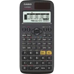 Casio FX-87DE X