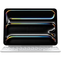 Apple Magic Keyboard QWERTZ Deutsch Weiß