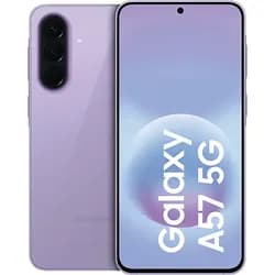 Galaxy A57 5G 256GB/8GB - Awesome Lilac