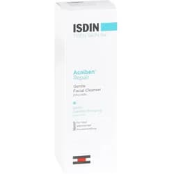 ISDIN Acniben Repair Reinigungsemulsion
