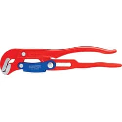 Knipex-Werk Rohrzange 83 60 015