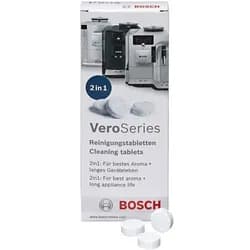 BOSCH TCZ8001A Reinigungstabletten
