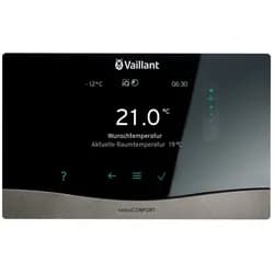 Vaillant Heizungsregler sensCOMFORT VRC 720/3