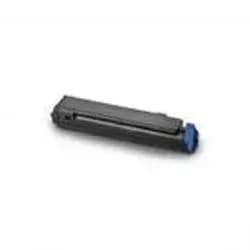44318605 Toner Yellow