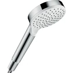 HG Handbrause CROMETTA 1jet DN 15 EcoSm