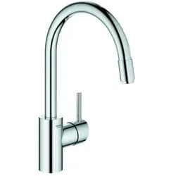 Grohe, Küchenarmatur, Concetto Einhand-Spültischbatterie