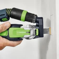 Festool Carbide-Sägeblatt MSB 60/32/HM/OSC