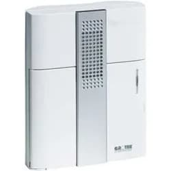 Grothe 43305 Funkgong-Set MISTRAL 210M