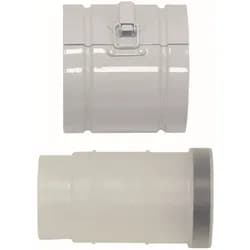 Vaillant Trennvorrichtung 80/125mm 303215