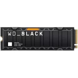 WD_Black SSD-Festplatte