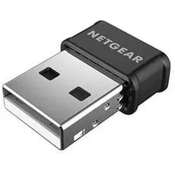 NETGEAR A6150 - WLAN-Adapter, USB, 1200 MBit/s