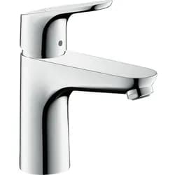 hansgrohe Spültischarmatur
