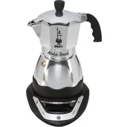 Bialetti Moka Timer 3TZ