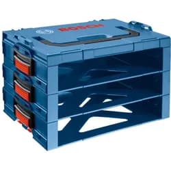 BOSCH Professional Regal I-BOXX 3er-Regal 1600A001SF