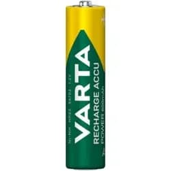 Varta Cons.Varta Recharge Accu Power AAA 56703Stk.1