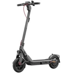 Segway Scooter E3 D grau
